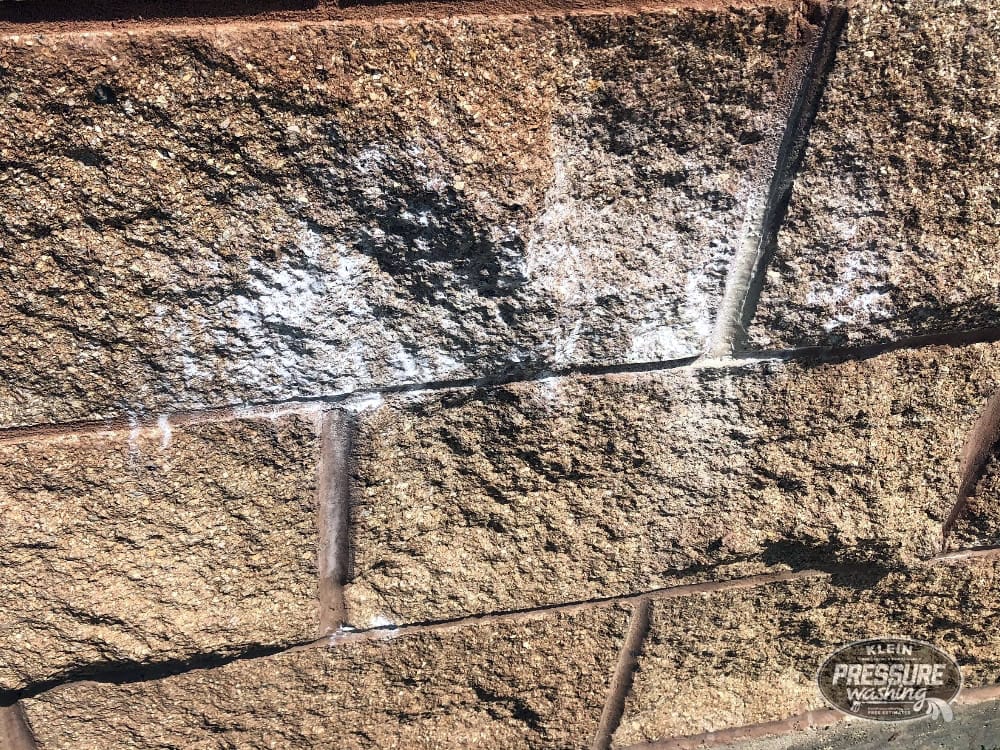 efflorescence-on-houston-brick