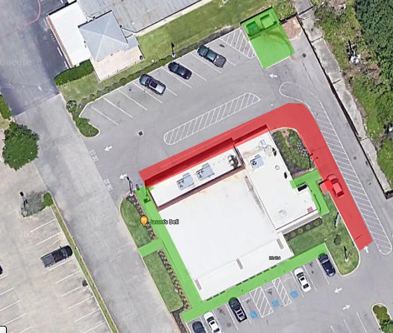 Klein-Pressure-Washing-Restaurant-All-Sections