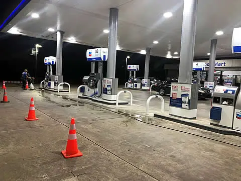 Chevron Before