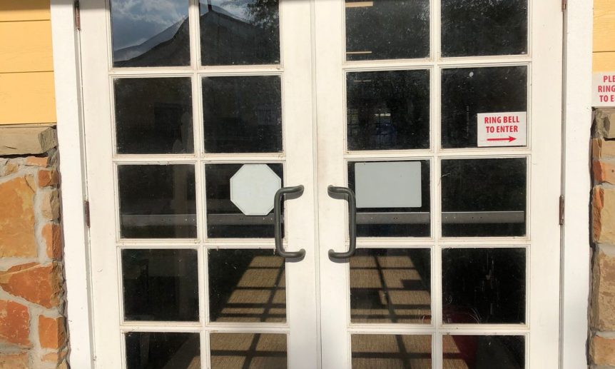 Can Pressure Washing Damage Windows