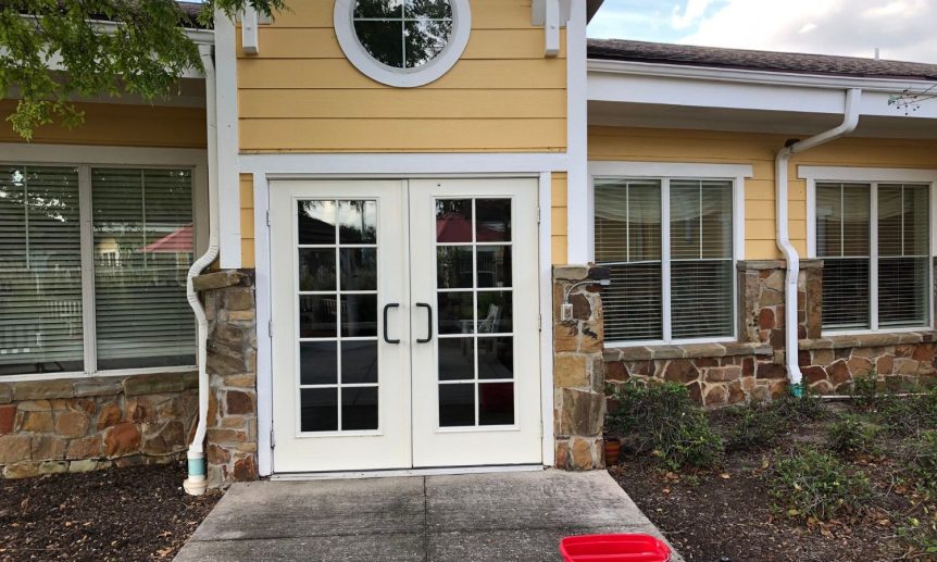 How Long After Pressure Washing Can You Paint