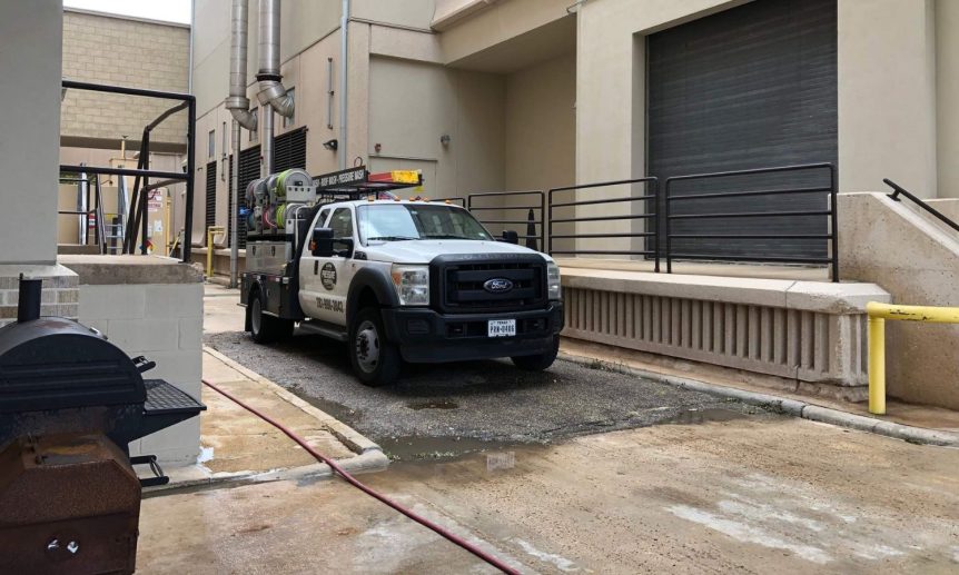 Should You Seal Your Driveway After Pressure Washing