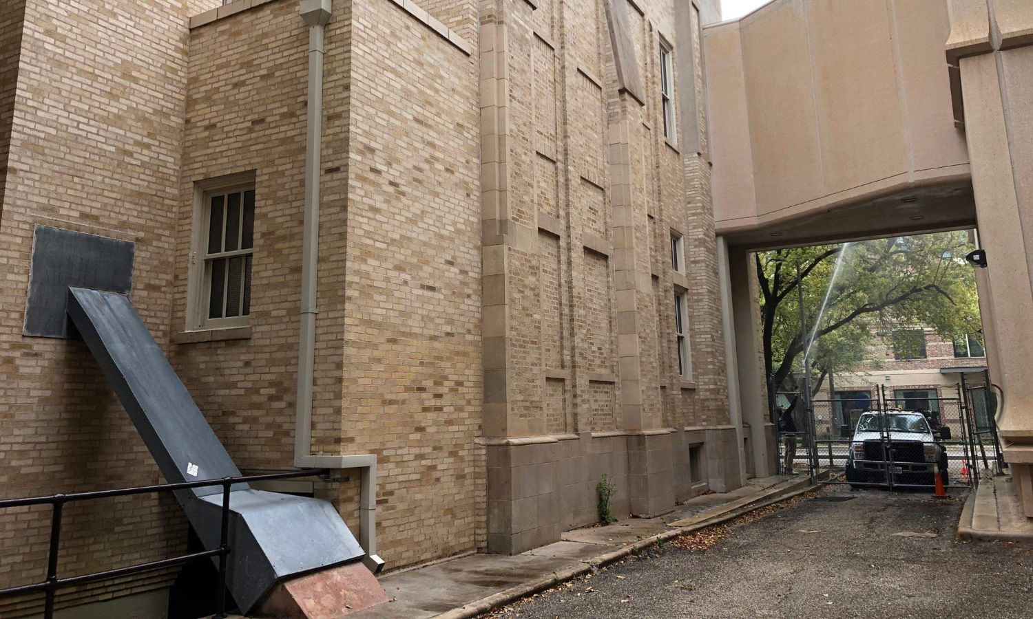 What PSI is good for pressure washing a house