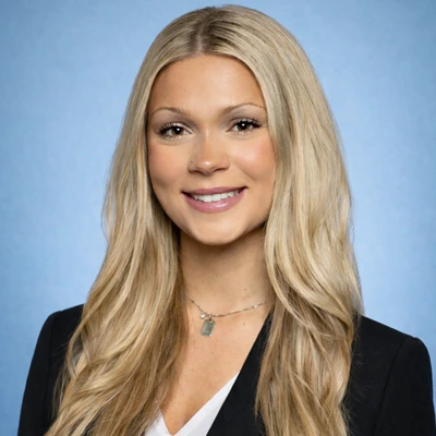 Aubrey CFO